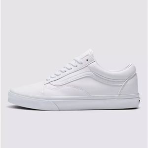 CLASSIC TUMBLE OLD SKOOL SHOE-                              SIZE 7.5 MEN/9 WOMEN